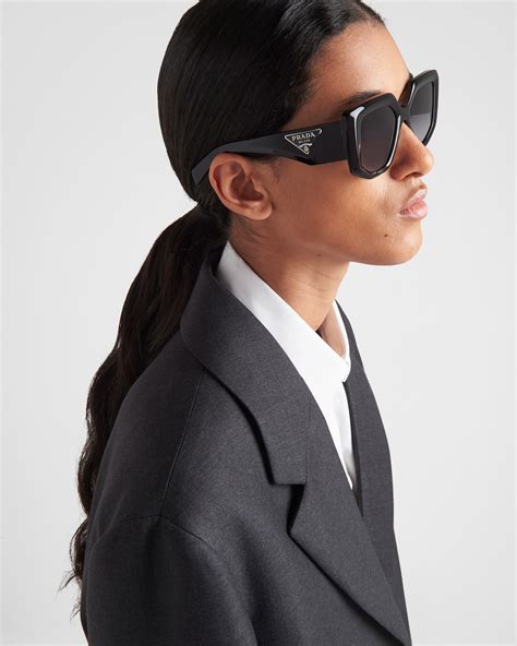 prada sunglasses symbol|prada brillen damen 2022.